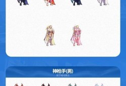 DNF春节套，游戏新春的必备之选