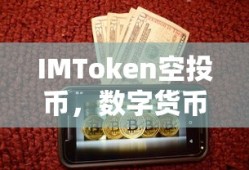IMToken空投币，数字货币领域的新机遇