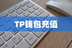 TP钱包充值教程，简明易懂的操作步骤指南