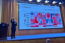 王学宗，探索学术之路的杰出学者