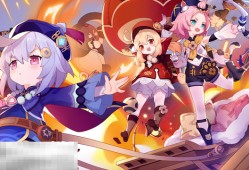 原神周年庆是几月几日 周年庆活动日期及福利概览