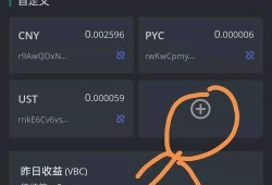 雷达币，探索数字货币的新纪元