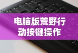 电脑版荒野行动按键操作