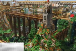 我的世界Forge是什么 游戏mod安装介绍