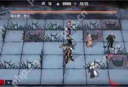无期迷途破碎防线浴火者堕化打法