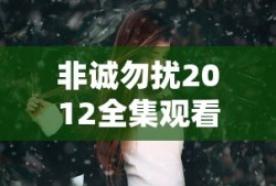 非诚勿扰2012全集观看