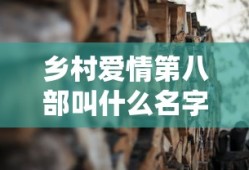 乡村爱情第八部叫什么名字来着
