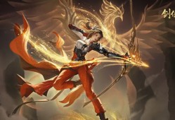 剑侠情缘零烈羽武学技能怎么选 烈羽武学技能搭配推荐