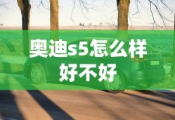 奥迪s5怎么样好不好