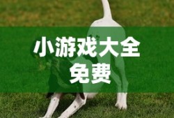 小游戏大全 免费