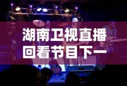 湖南卫视直播回看节目下一站是幸福
