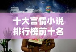 十大言情小说排行榜前十名
