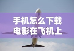 手机怎么下载电影在飞机上看