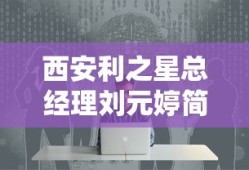 西安利之星总经理刘元婷简历