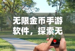 无限金币手游软件，探索无尽游戏世界的冒险