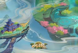 山海经异兽录玄武反伤流怎么玩 玄武反伤阵容搭配推荐