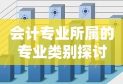 会计专业，其所属的专业类别探讨