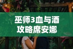 巫师3血与酒攻略席安娜
