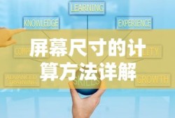 屏幕尺寸的计算方法详解