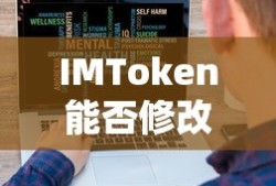 IMToken助记词修改指南