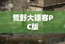 荒野大镖客PC版