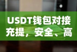 USDT钱包对接，安全高效便捷的数字货币交易体验