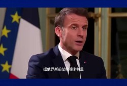 马克龙宣布法国处于战争状态，挑战与应对