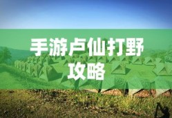 第五人格红蝶玩法攻略，成为游戏中的掌控者