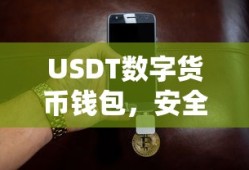 USDT数字货币钱包，安全便捷的加密资产存储解决方案