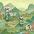 桃源记2离线功能使用方法说明