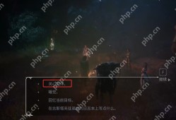 光与影33号远征队唱片全收集 致玛埃尔的信