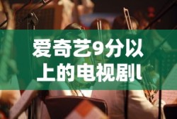 爱奇艺9分以上的电视剧lbi