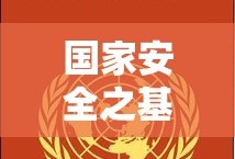 国家安全之基石，以综合安全为基础