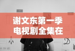 谢文东第一季电视剧全集在线观看
