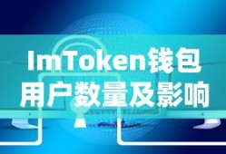 ImToken钱包用户数量及影响力分析