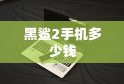 黑鲨2手机多少钱