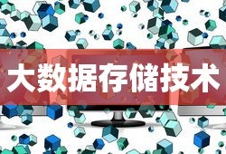 大数据下的存储技术探究