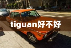 tiguan好不好