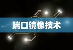 端口镜像技术在网络监控与数据分析中的应用及其技术种类
