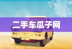 二手车瓜子网