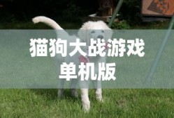 猫狗大战游戏单机版
