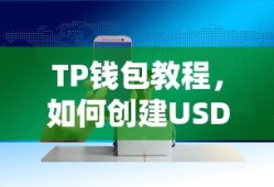 TP钱包教程，如何创建USDT钱包