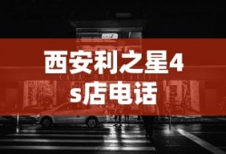 西安利之星4s店电话
