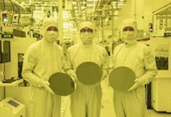 三星电子获得特斯拉AI芯片代工订单