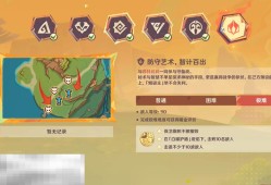 原神荣花竞捷之争第六关怎么做 荣花演武阵容推荐