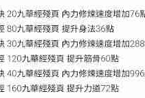 这就是江湖九华地宫如何点灯-大理九华地宫点灯介绍
