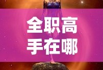 全职高手在哪个平台可以看小说