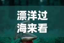漂洋过海来看你电视剧在线观看完整版