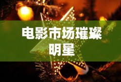 票房大卖王，电影市场的璀璨明星，电影市场璀璨明星，票房大卖王传奇之路