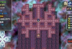 魔塔与6勇者：剑士极难99阶通关心得
